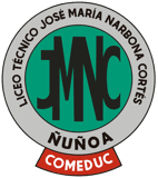 Liceo Técnico José María Narbona Cortés