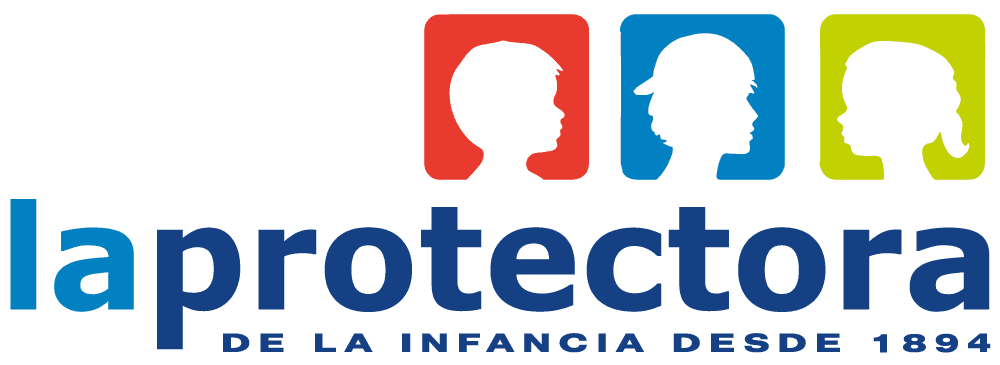 La Protectora de la Infancia